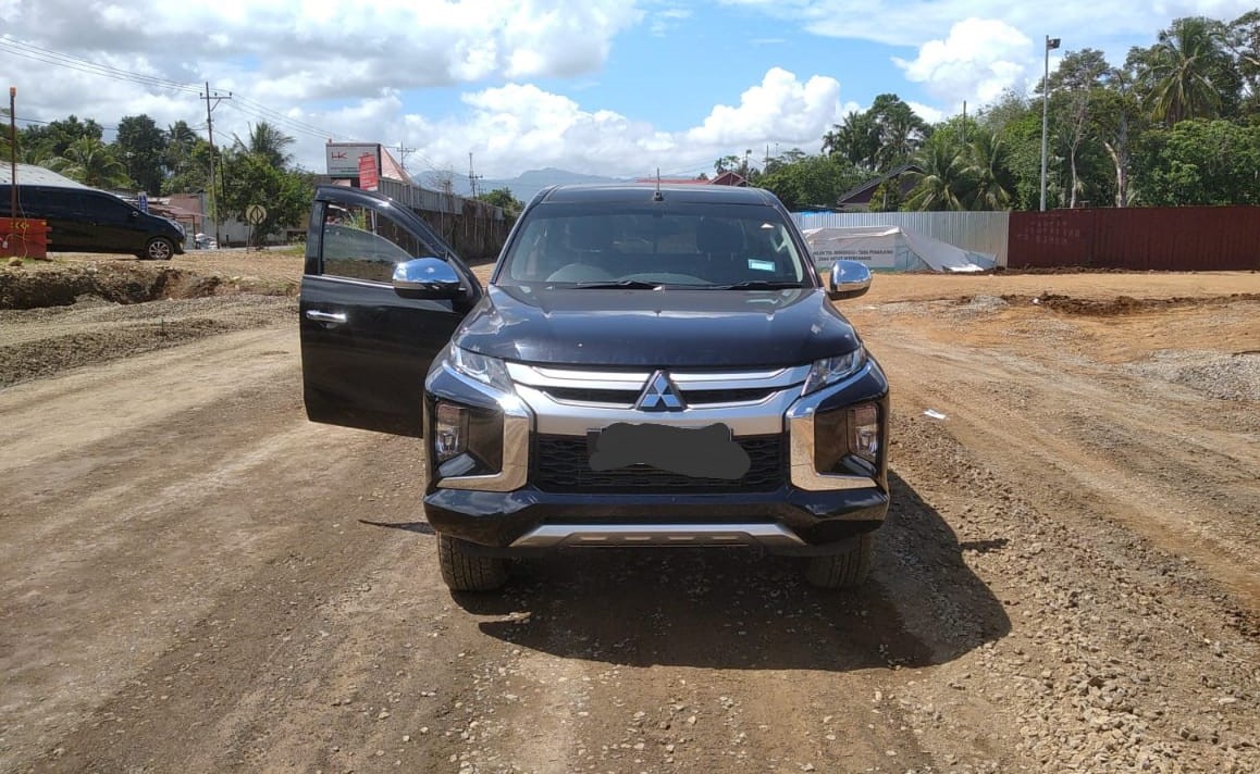 junior rentcar pku 3 junior rentcar pku 3