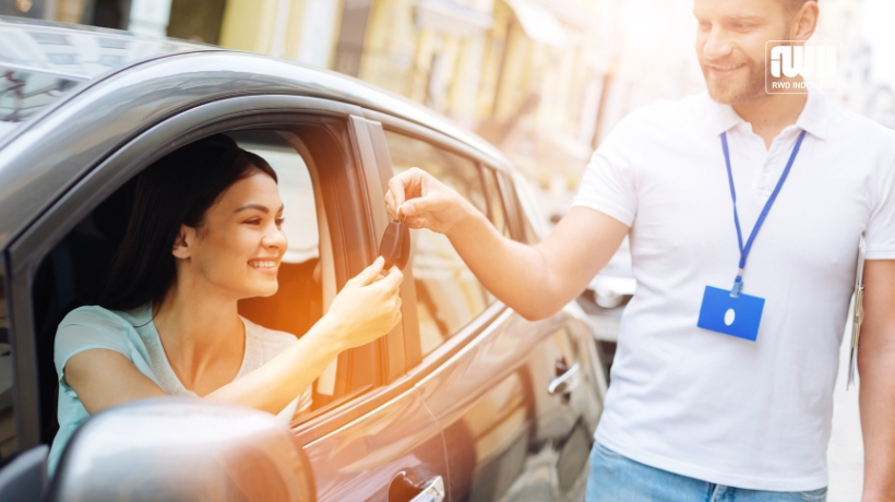 Rental Mobil Pekanbaru