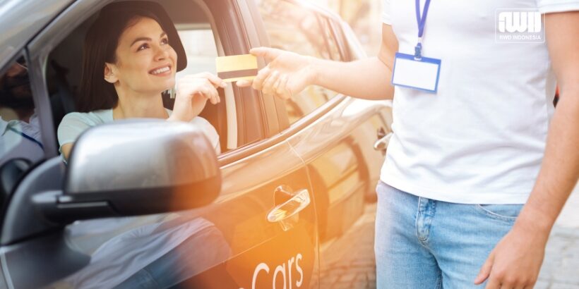 Rental Mobil Pekanbaru