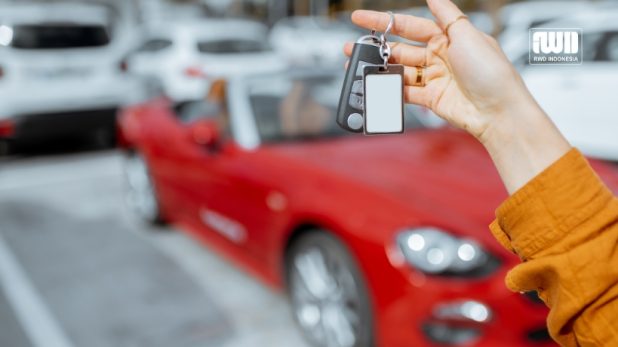 Rental Mobil Pekanbaru