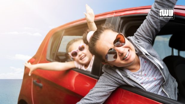 Rental Mobil Pekanbaru