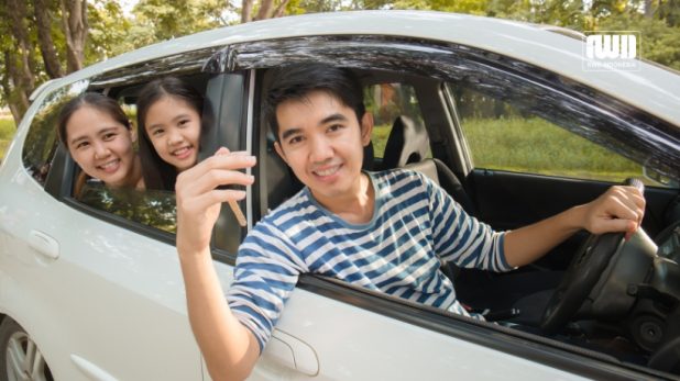 Rental Mobil Pekanbaru