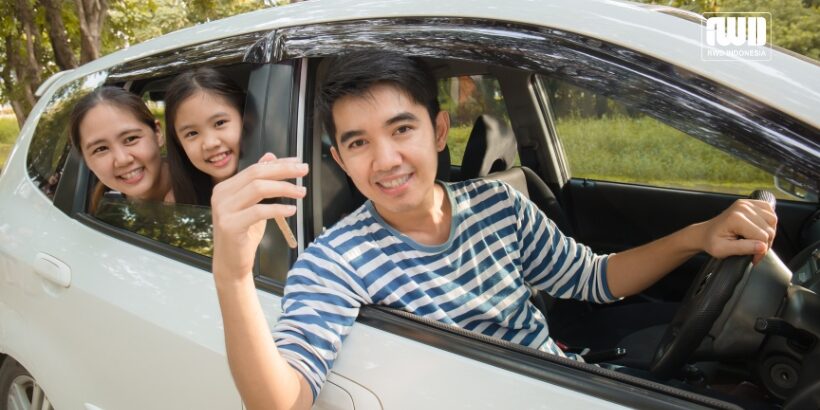 Rental Mobil Pekanbaru