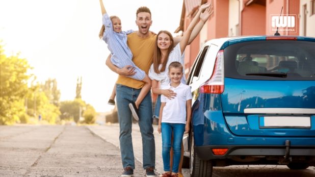 Rental Mobil Pekanbaru