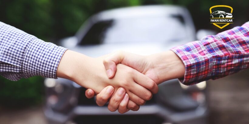 Rental Mobil Pekanbaru